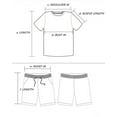 thumbnail image 3 of S.Gimenez #11 Mexico Home Soccer Jersey Kits, 3 of 3