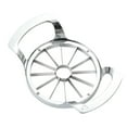 thumbnail image 1 of Wdhugt Kitchen Fruit Corer And Cutter For Apples And Pears Made Of Metal Material With Blades For Easy Slicing And Coring, 1 of 9