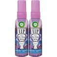 thumbnail image 1 of Spray Air Wick VIP Pre-Caca Lavanda 2x55 ml, 1 of 8