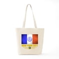 thumbnail image 6 of CafePress - New York City Pride Tote Bag - Unisex Canvas Tote Bag, Beige, 1-Piece, 6 of 7