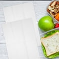 thumbnail image 1 of HOOWIFFY 100Pcs Classic Design Napkins Disposable for Summer Parties and Banquets, 1 of 7
