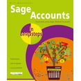 thumbnail image 1 of Pre-Owned In Easy Steps: Sage Accounts in Easy Steps: Illustrated Using Sage 50cloud (Paperback), 1 of 1