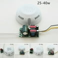 thumbnail image 5 of KDJ Driver Power Supply for Ceiling Light Lamp With Round Box Lighting Parts - for Home Decor, 5 of 5