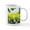 White, variant on CafePress - Easter Eggs Mug - 11 oz Ceramic Mug - Novelty Coffee Tea Cup