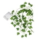 thumbnail image 3 of Lámpara de ratán, luces de hadas solares, adorno colgante, luces decorativas solares, guirnalda, lámpara para dormitorio, jardín exterior, Navidad 20cmx22cmx4cm mayimx Lámpara de guirnalda, 3 of 9