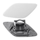 thumbnail image 4 of Delantero Izquierdo Faro Arandela Boquilla Cubierta para BMW 328i - 1uds blanco, 4 of 6