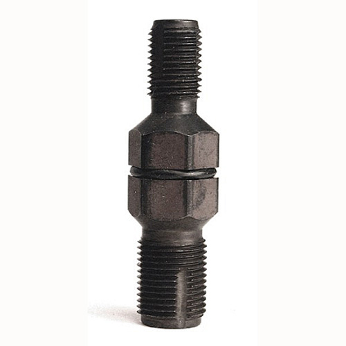 Double End Spark Plug Hole Thread Chasers 14 Mm Metric 1Mm Tools