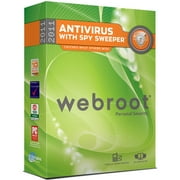 Webroot Anti-Virus 2011