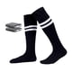 thumbnail image 4 of Calcetines calefactados,Calcetines térmicos recargables para calentar los pies en invierno,Calcetines largos de tubo térmicos y cómodos para calentar los pies,Calcetines Raya, 4 of 8