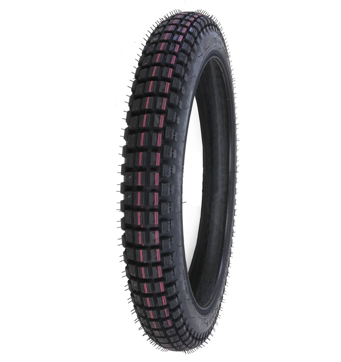 IRC TR1 Tire Front/Rear 4.00-18 64P for Street Motorcycle - Walmart.com