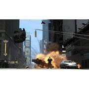 Grand Theft Auto IV (Xbox 360)