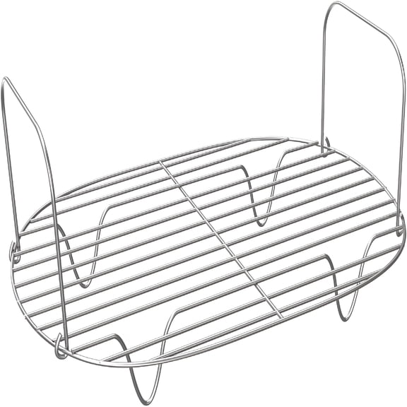 LAMIRO Insulated Slow Cooker Carrying Bag - Travel Bag Carrier Compatible with Multi Cooker - Multi Cooker Carry Bag Accessories Fit From 8.5 Qt To 10 Qt Slow Cooker