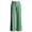 Green, variant on Purcolt Womens Stripes Dress Pants Stretchy Casual High Waist Straight Leg Pants Comfort Wrinkle-Free Loose Fit Trousers with Pockets for Business Work Office