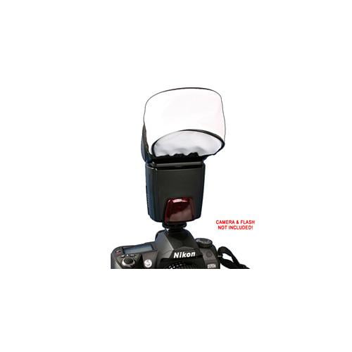 DLC DL-0190 Universal Flash Diffuser