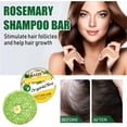 thumbnail image 2 of Plant Oil Shampoo Aluminum Box Hand Shampoo Shampoo Gold Chrysanthemum Shampoo, 2 of 9