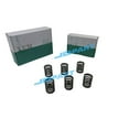 thumbnail image 2 of China Supplier 6 Pieces D722 Valve Spring for Kubota Diesel Engine Parts -, 2 of 4