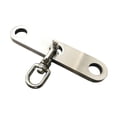 thumbnail image 3 of Accesorio de tracción hacia abajo, placa de conversión de tracción, accesorio para máquina de cable giratorio de fitness, hebilla de dirección M8 para, 3 of 8