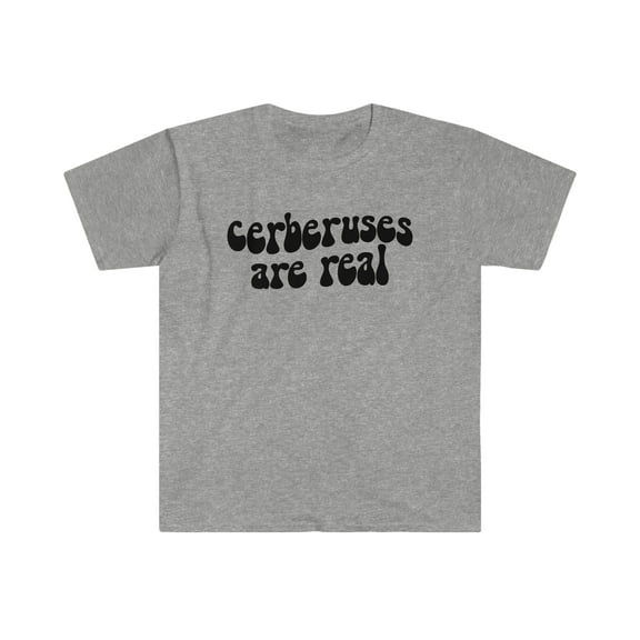 Cerberus Shirt, Gifts, Tshirt, Tee
