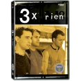 thumbnail image 1 of 3 X Rien / Season 2 (Version française), 1 of 1