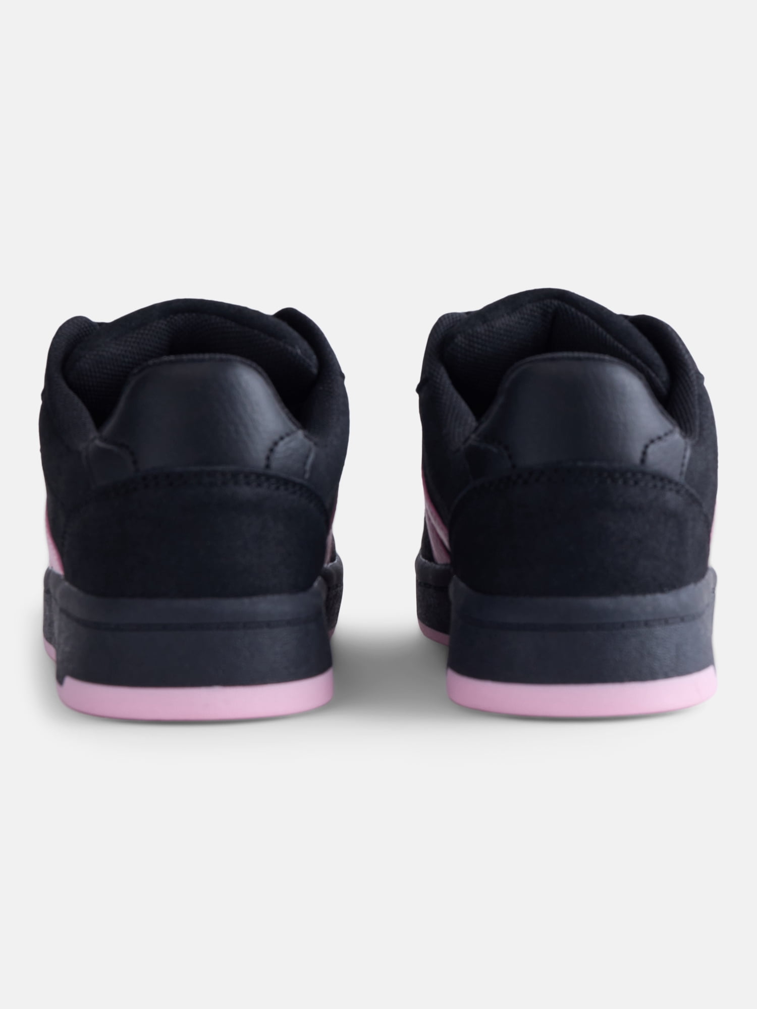 Wonder Nation Little and Big Kids Chunky Skate Sneakers
