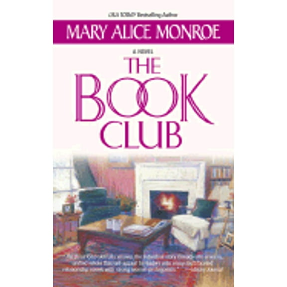 The Book Club (Paperback)