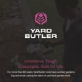 thumbnail image 7 of Yard Butler RT-1 Roto Auger Garden Digger for 3/8 Inch Bit Cordless Drills, 7 of 7