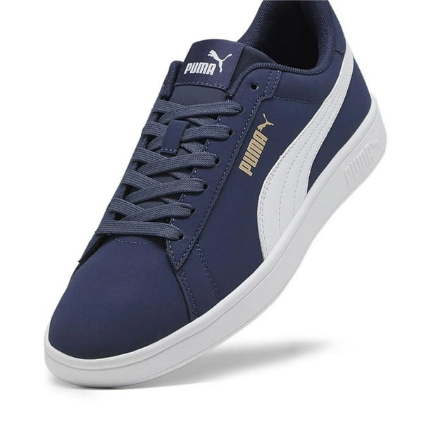 Tenis puma azules hotsell