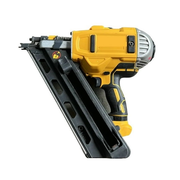 DCN692 18V Cordless 2 Speed Framing Nailer 90mm Power Tool, Nail Gun, Power Tools ,More Helpful and Safe