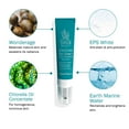 thumbnail image 4 of Sea Beauty Facial Marine Treatment, Re-Sea-T Age Correction & Firming Formula. Wonderage - Anti-Wrinkle Daily Face Moisturizer, Chlorella Oil- Smoother Skin & Hydration. EPS White - Brightener, 4 of 8