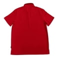thumbnail image 2 of Playera Polo Polo Club para Caballero Liso Rojo Talla G, 2 of 4