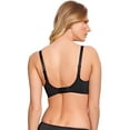 thumbnail image 2 of Panache Porcelain Elan Non-Padded T-Shirt Bra 7328, 2 of 4