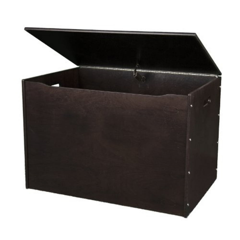 toy box walmart in store