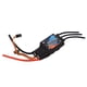 thumbnail image 3 of ESC sin escobillas, 130A ESC sin escobillas bidireccional ESC bidireccional sin escobillas RC ESC sin escobillas rendimiento probado, 3 of 8