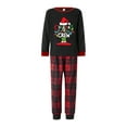 thumbnail image 3 of Caitzr Hot Matching Christmas Pajamas For Family Pajamas For Women Set, 3 of 10