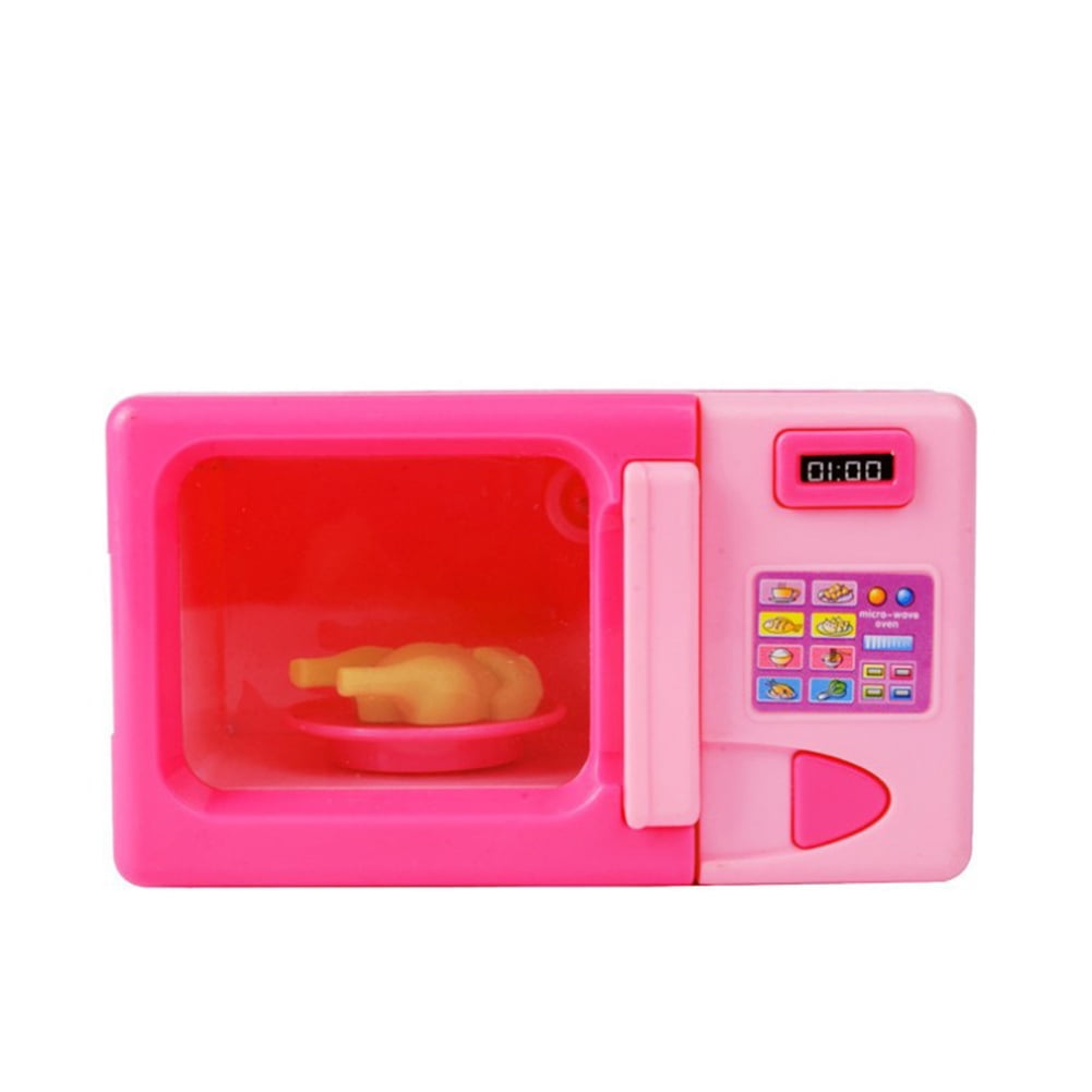 toy microwave walmart