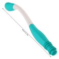 thumbnail image 3 of Toilet Aids Tool Long Reach Comfort Bathroom Grip Self Assist Tissue Holder for Limited Mobility, 3 of 10