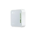 thumbnail image 1 of TP-Link TL-WR902AC AC750 Mini Pocket Wi-Fi Router, 1 of 4