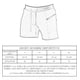 thumbnail image 4 of Short Corto Deportivo Gym Cómodo Elástico Moda Para Hombre, 4 of 8