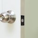 thumbnail image 3 of 4 Uds. De herrajes de captura de bola de puerta ajustable de cobre y acero inoxidable para puertas interiores, mecanismo de pestillo confiable fácil de instalar, 3 of 5