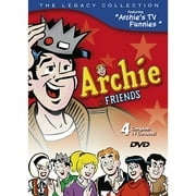 Archie & Friends - Archie's TV Funnies