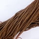 thumbnail image 2 of Cordón de Encerado BLESIY 2mm x 10m para Fabricación Artesanales Café Luz, 2 of 5