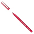 thumbnail image 2 of Marvy Uchida Calligraphy Pens, 3.5 mm, Red, 2/Pack, 2 of 2