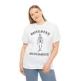 thumbnail image 4 of Honestly, Nevermind Graphic Tee, 4 of 4