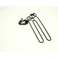 thumbnail image 3 of Beverage Air Heater - Cond Pan 115 Sp 504-964B-01 - Genuine OEM Replacement Part, 3 of 4