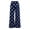 H5 Blue, variant on SJLDQY Wide Leg Jeans for Women High Waisted Trendy Denim Pants Polka Dot Stretchy Casual Denim Jeans with Pockets