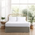 thumbnail image 6 of Stone Cottage- Solid Bedskirt Tailored, 6 of 6
