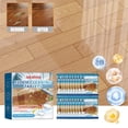 thumbnail image 2 of Limpiador y descalcificador para lavadora, quitamanchas, pastillas efervescentes, limpiador para lavadora de alto rendimiento, 12 unidades, 2 of 9