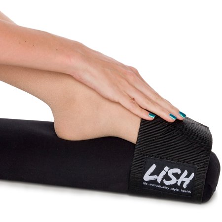 lish ballet foot stretcher arch enhancer for dancers, gymnasts