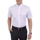 thumbnail image 1 of Camisa Casual Manga Corta Lisa Classic Fit, 1 of 4