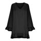 thumbnail image 4 of Ichuanyi Liquidación Temperamento de moda femenina Vestido de manga larga de cintura larga de cintura alta ICHUANYI WER202308183168, 4 of 7